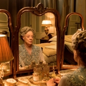 PANSTVÍ DOWNTON VI - SERIÁL BRITSKÉ STANICE ITV